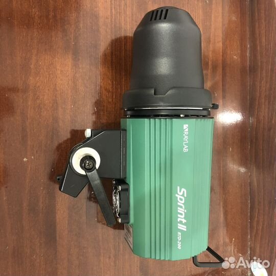 Студийный свет