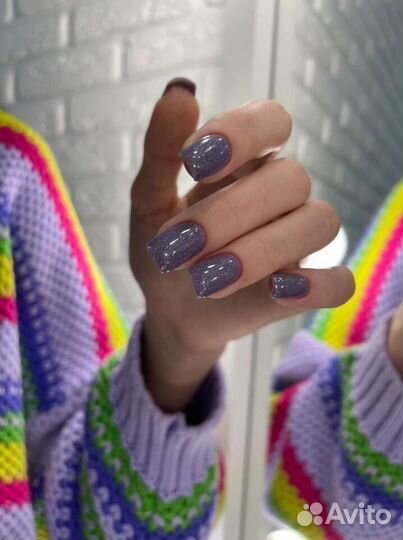 Мастер маникюра на дому