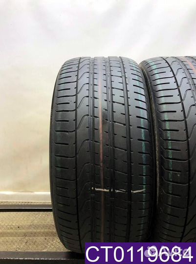 Pirelli P Zero 265/40 R21 101Y