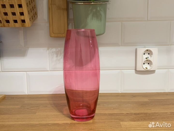 Ваза IKEA икеа