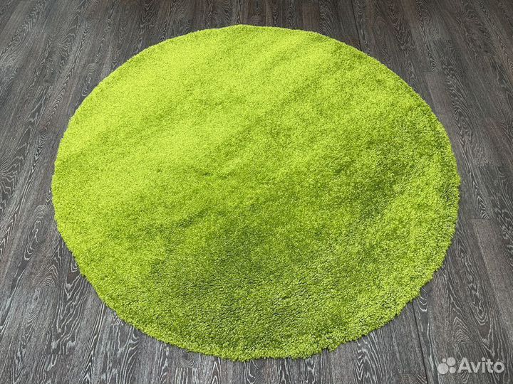 Ковер Шагги 2х2,новый