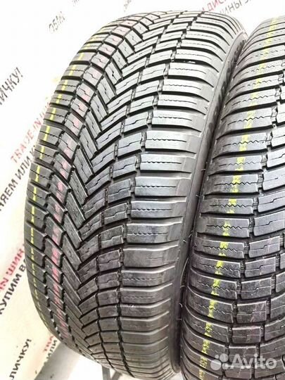 Bridgestone Weather Control A005 235/55 R19 105W