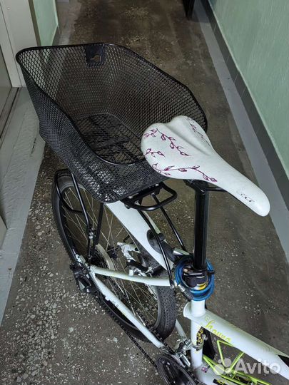 Горный велосипед gt laguna 6061 26