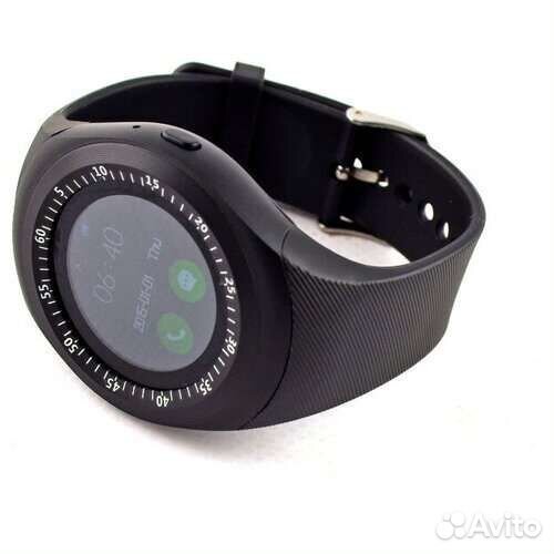 Смарт часы Y1 smart watch