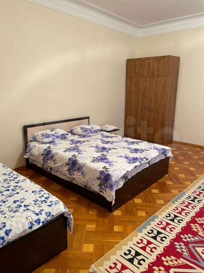 Дом 65 м² на участке 1 сот.