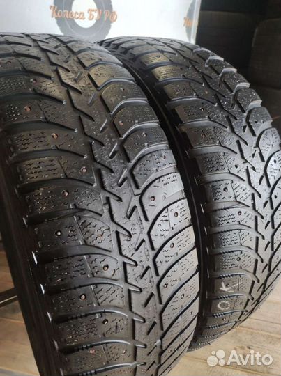 Bridgestone Ice Cruiser 5000 235/65 R17 108T