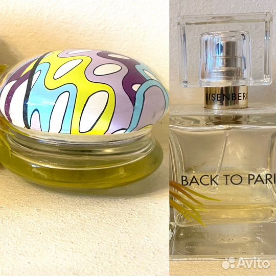 Emilio Pucci Vivara. Раритет