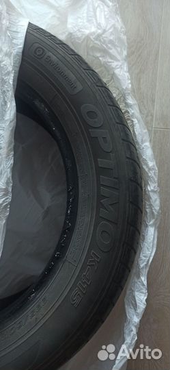 Hankook Optimo K415 225/60 R17
