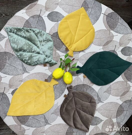 Кухонный прихват