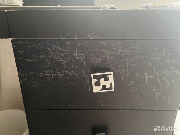 Компьютерный стол бу угловой