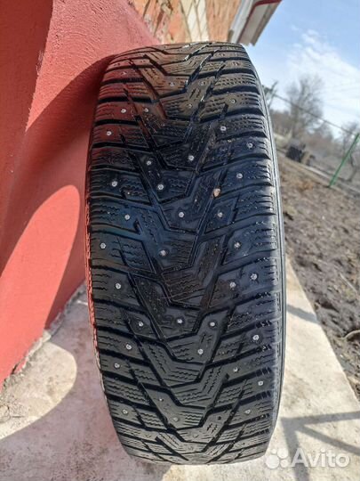 Hankook Winter I'Pike RS2 W429 185/65 R15 92T