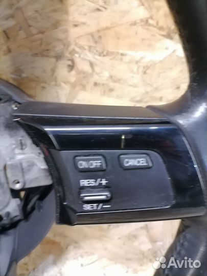 Руль Mazda CX-7 Мазда CX-7