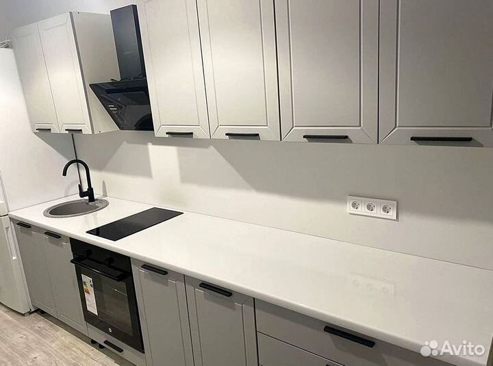 Кухонные гарнитуры