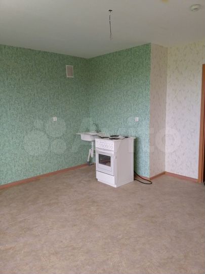 Квартира-студия, 25,9 м², 5/10 эт.