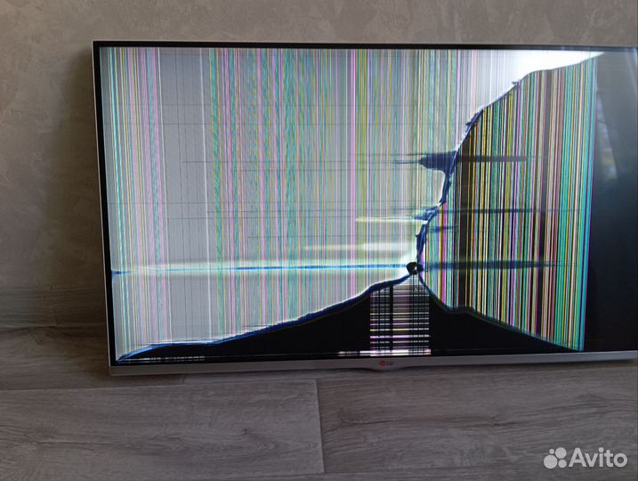 Телевизор lg smart tv 43