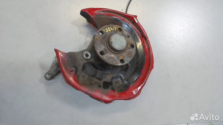 Ступица (кулак, цапфа) Volkswagen Passat CC, 2013