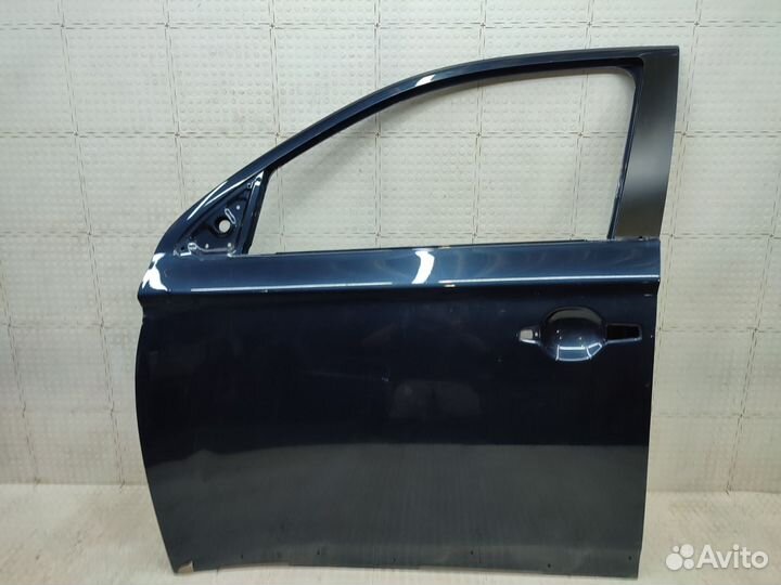 Дверь передняя левая Mitsubishi Outlander 3 GF