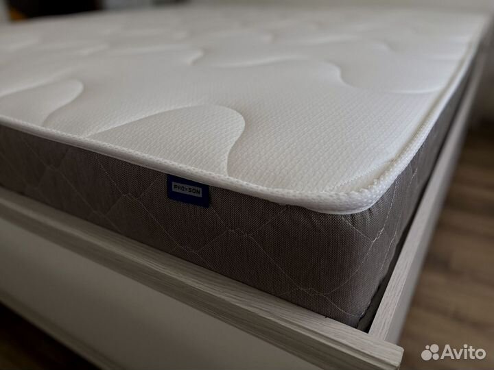 Матрас ортопедический новый 160х200 и другие