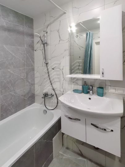 Квартира-студия, 25 м², 7/17 эт.