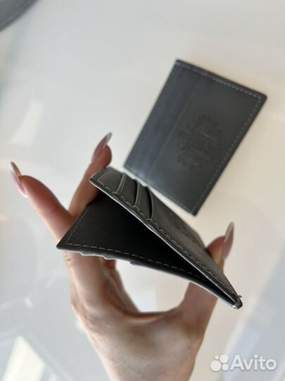 Картхолдер тинькофф