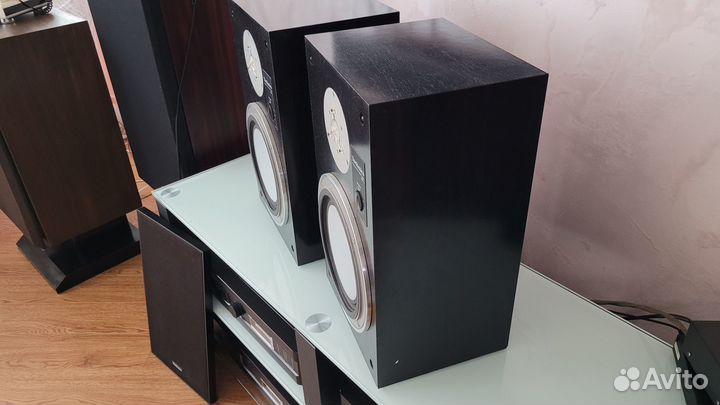 Колонки technics sb-3