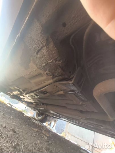 ВАЗ 2112 1.5 МТ, 2004, 281 000 км