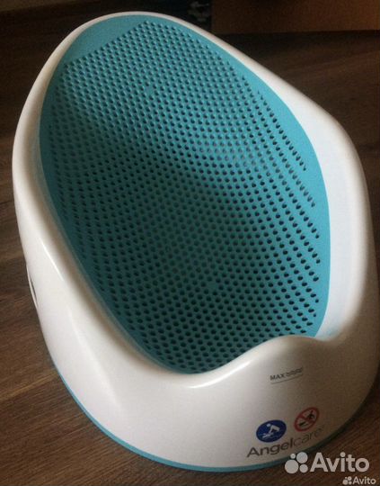 Горка для купания angelcare