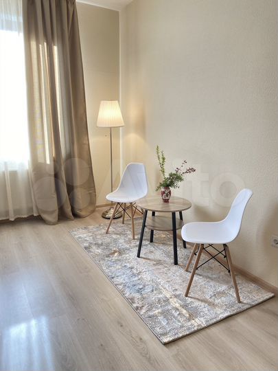 1-к. квартира, 40 м², 13/16 эт.