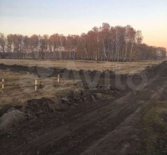 Участок 7 сот. (СНТ, ДНП)