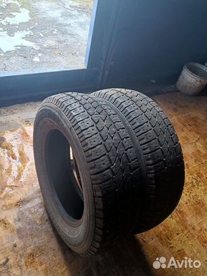 Tigar CargoSpeed Winter 195/70 R15C