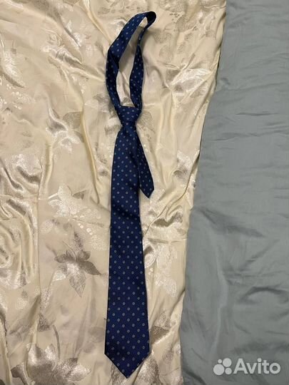 Галстук мужской