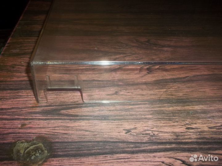 Dual CS 511 Стекло оригинал