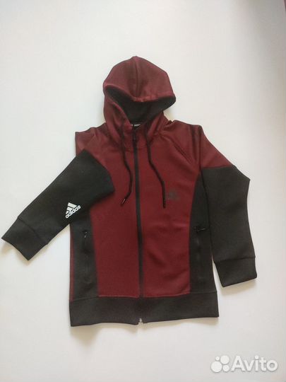 Спортивный костюм adidas новый