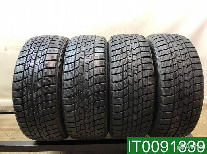Goodyear Ice Navi 6 205/50 R16 101H