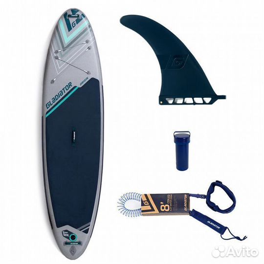 SUP Board /сап доска gladiator 10.8 RNT