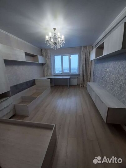 Изготовление и сборка корпусной мебели