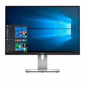 Монитор Dell 24.1" UltraSharp U2415