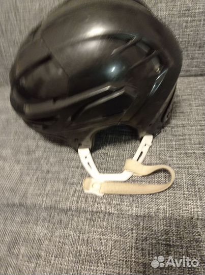 Шлем хоккейный Warrior (M)