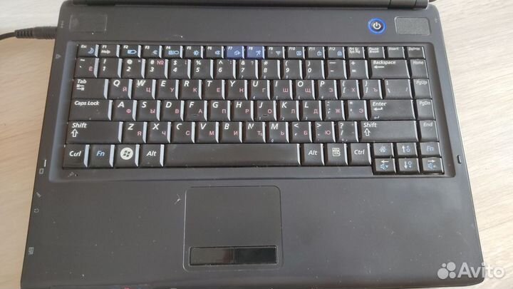 Samsung r410