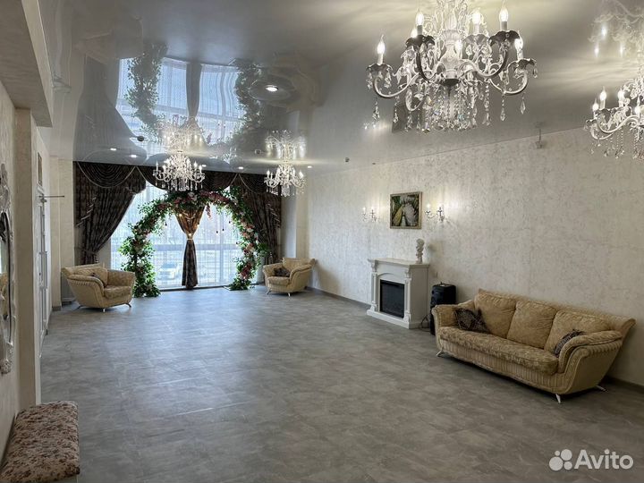 Банкетный зал, Банкет - холл Империя