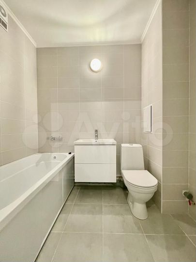 Квартира-студия, 30 м², 14/18 эт.