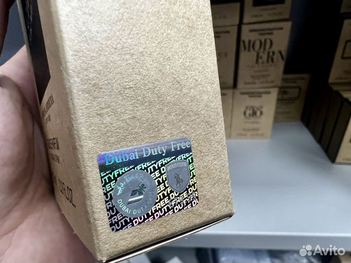 Carolina herrera chic for men