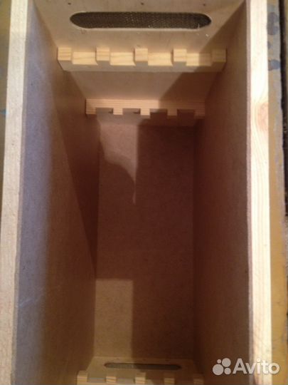 Пчелопакеты