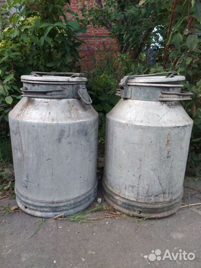 Фляга алюминиевая