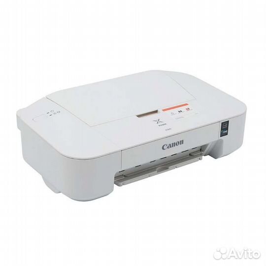 Принтер Canon pixma ip2840