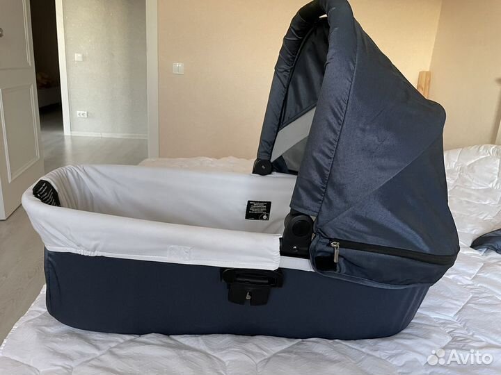 Люлька Britax smile 2