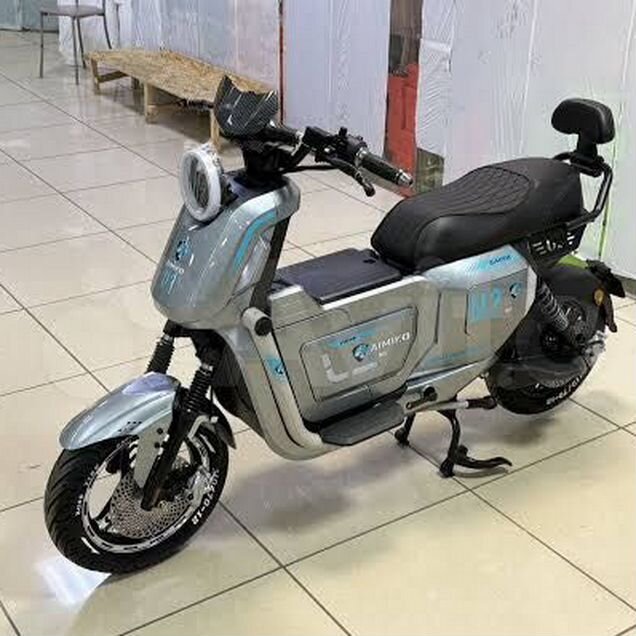 Aima Lafi, 2026, 680 км