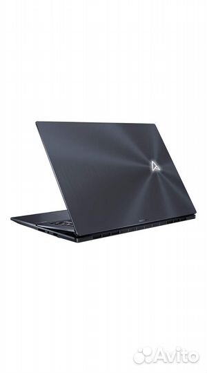 Asus Ноутбук asus Zenbook Pro 16X oled UX7602VI-M