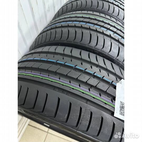 DoubleStar DSU02 235/50 R19