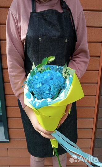 Цветы на праздники